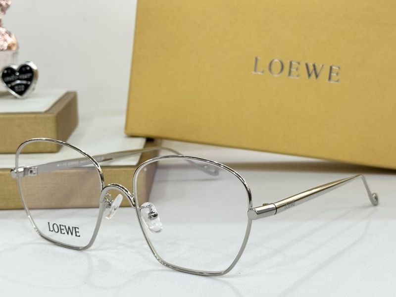 Loewe Sunglasses